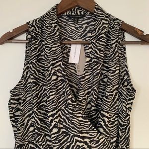 Banana republic blouse